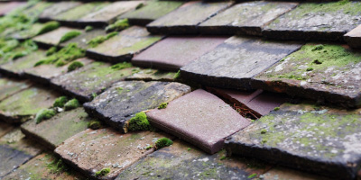 Cold Aston roof repair costs
